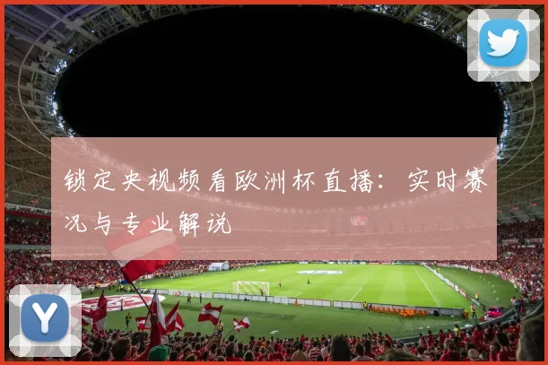 锁定央视频看欧洲杯直播：实时赛况与专业解说