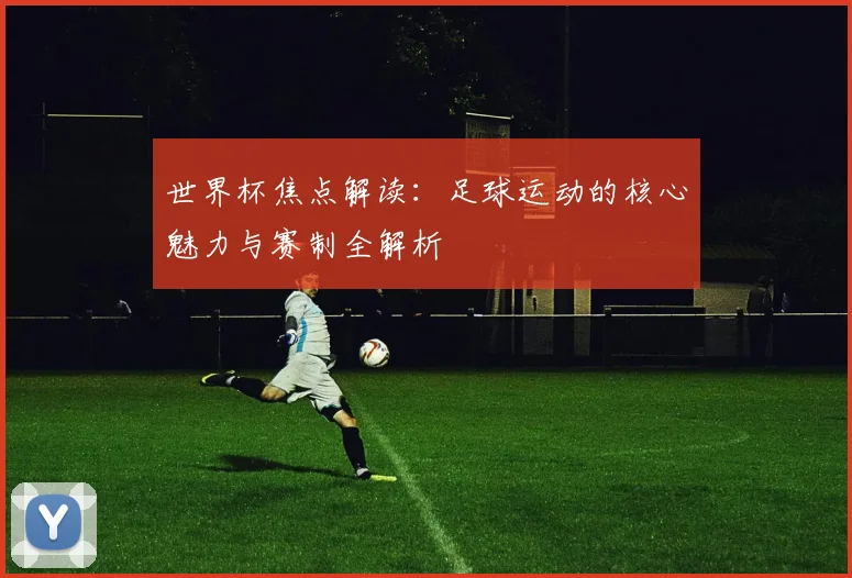 世界杯焦点解读：足球运动的核心魅力与赛制全解析